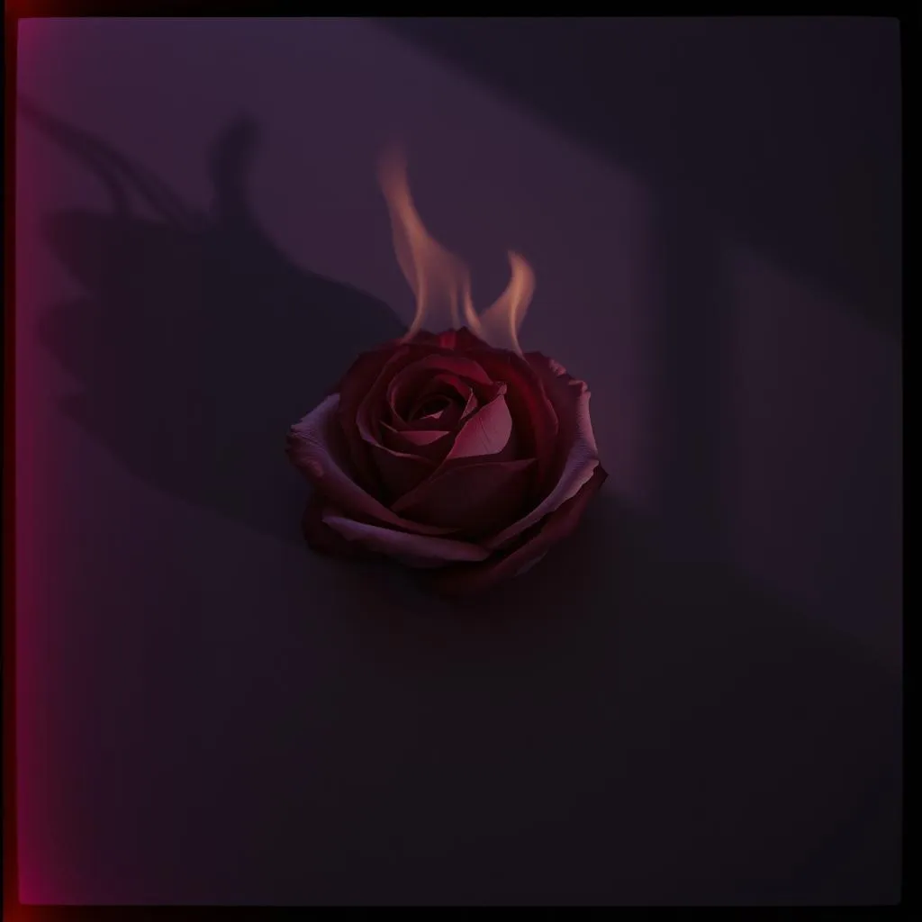 Velvet Decay