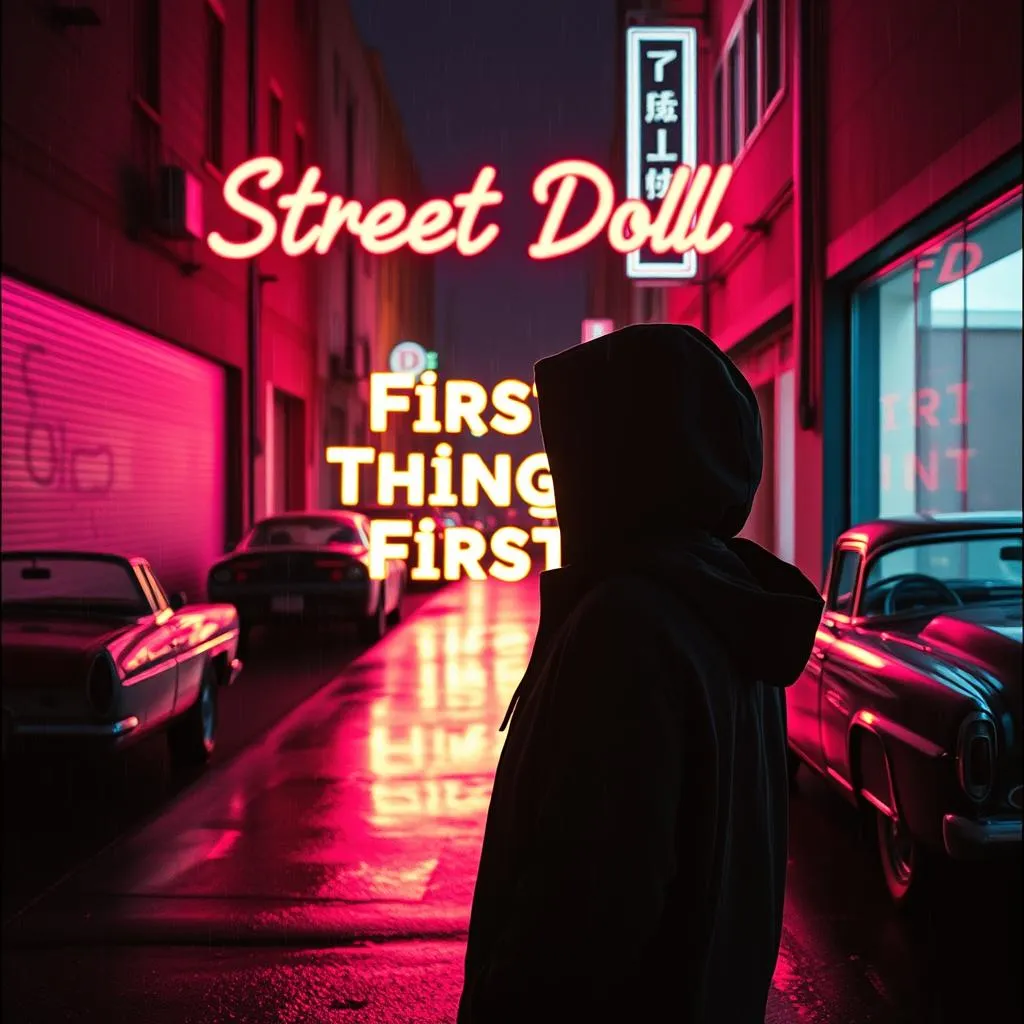First Things First ( Dickemdown)