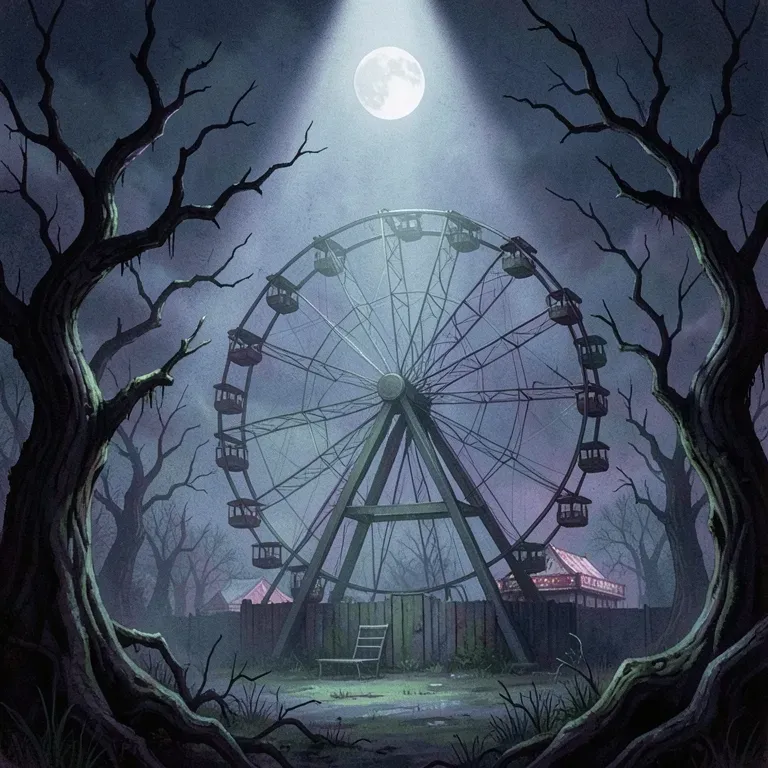 Web of Dreams