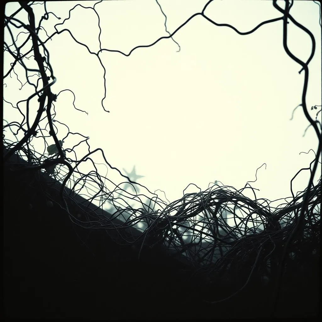 Maze of the Mind