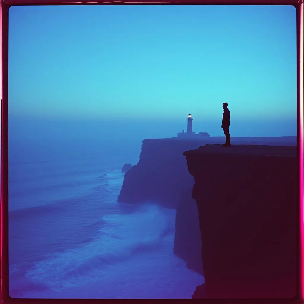 Il mare