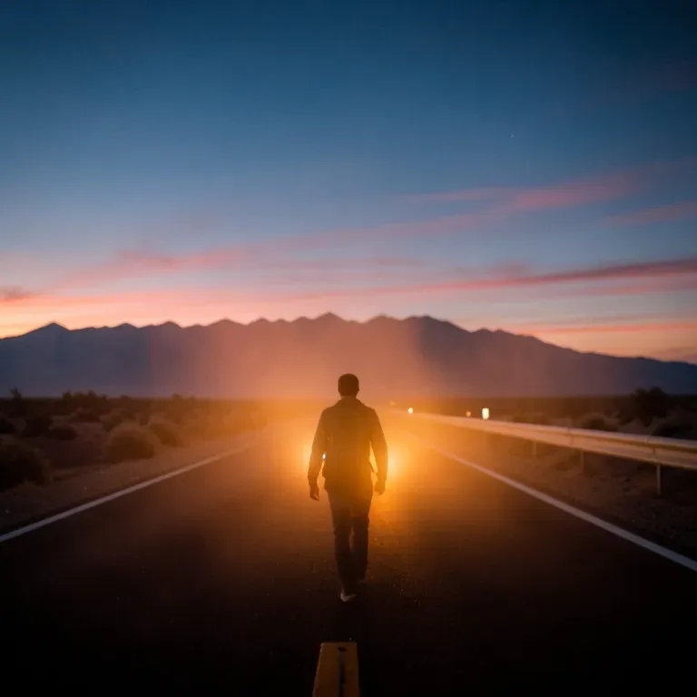 Camino de Sueños
