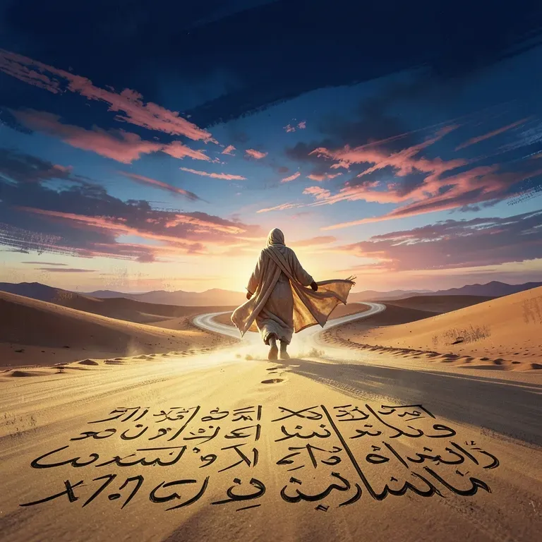 Amassakoul (Journey of the Free Wind)