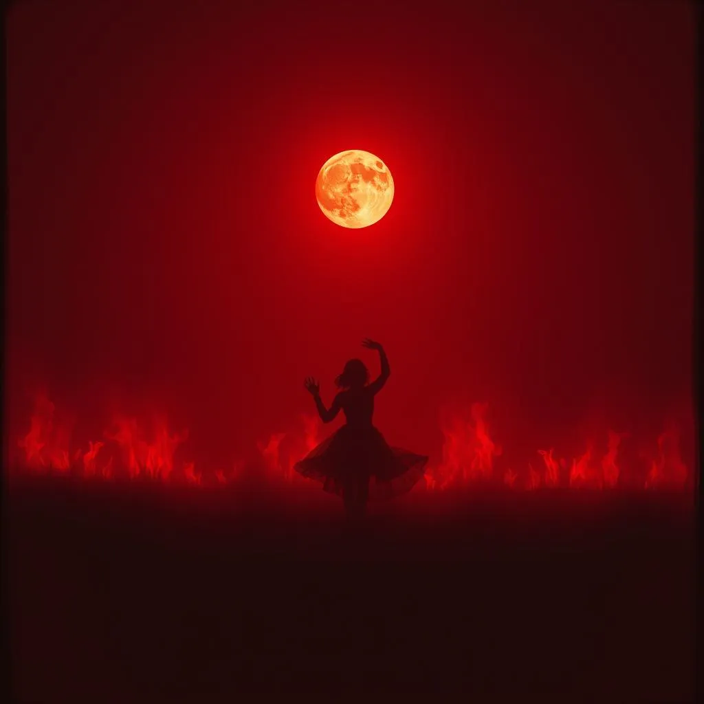 Dancing with the Dead