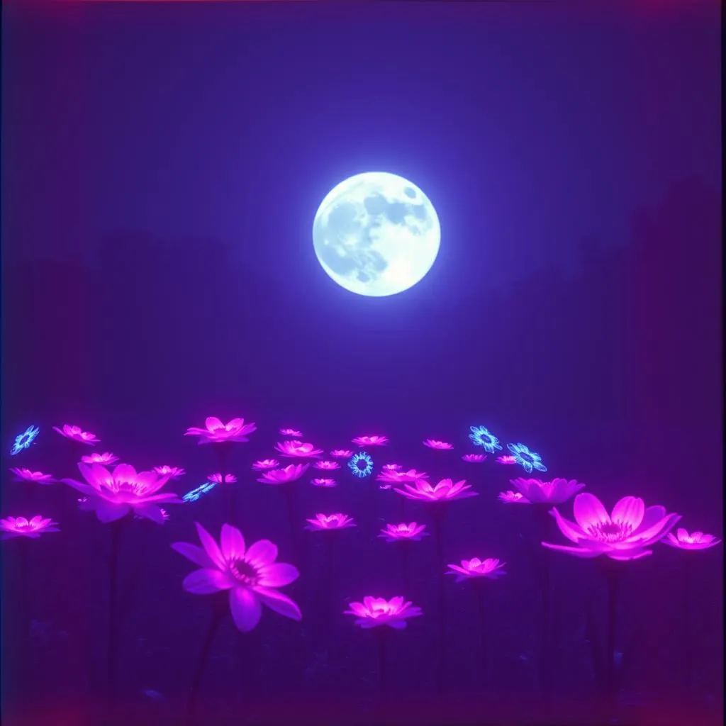 Midnight Kiss