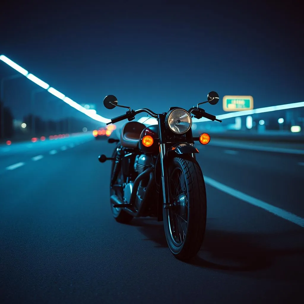 Ride until die