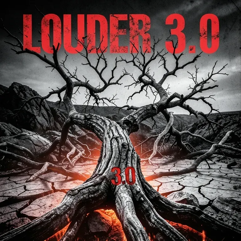 Louder 3.0