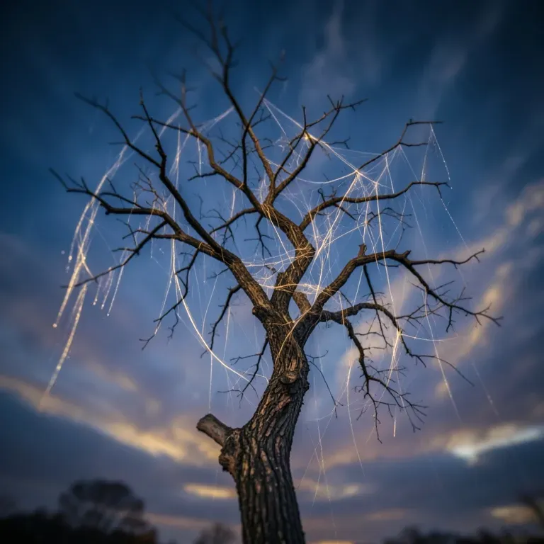 Infinite Sorrow (with my voice)