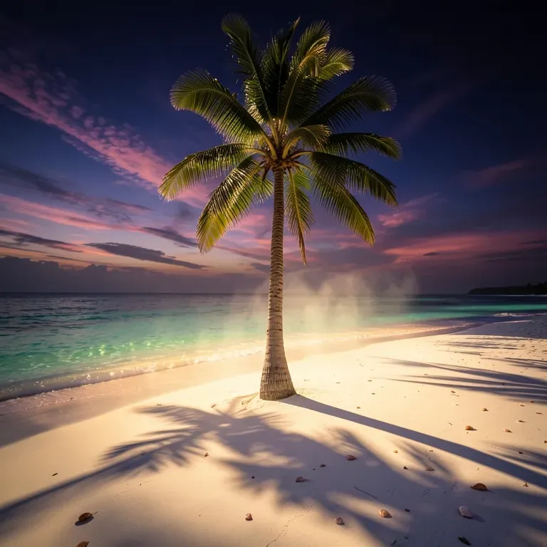 STAR - "TROPICAL LOVE" 8D