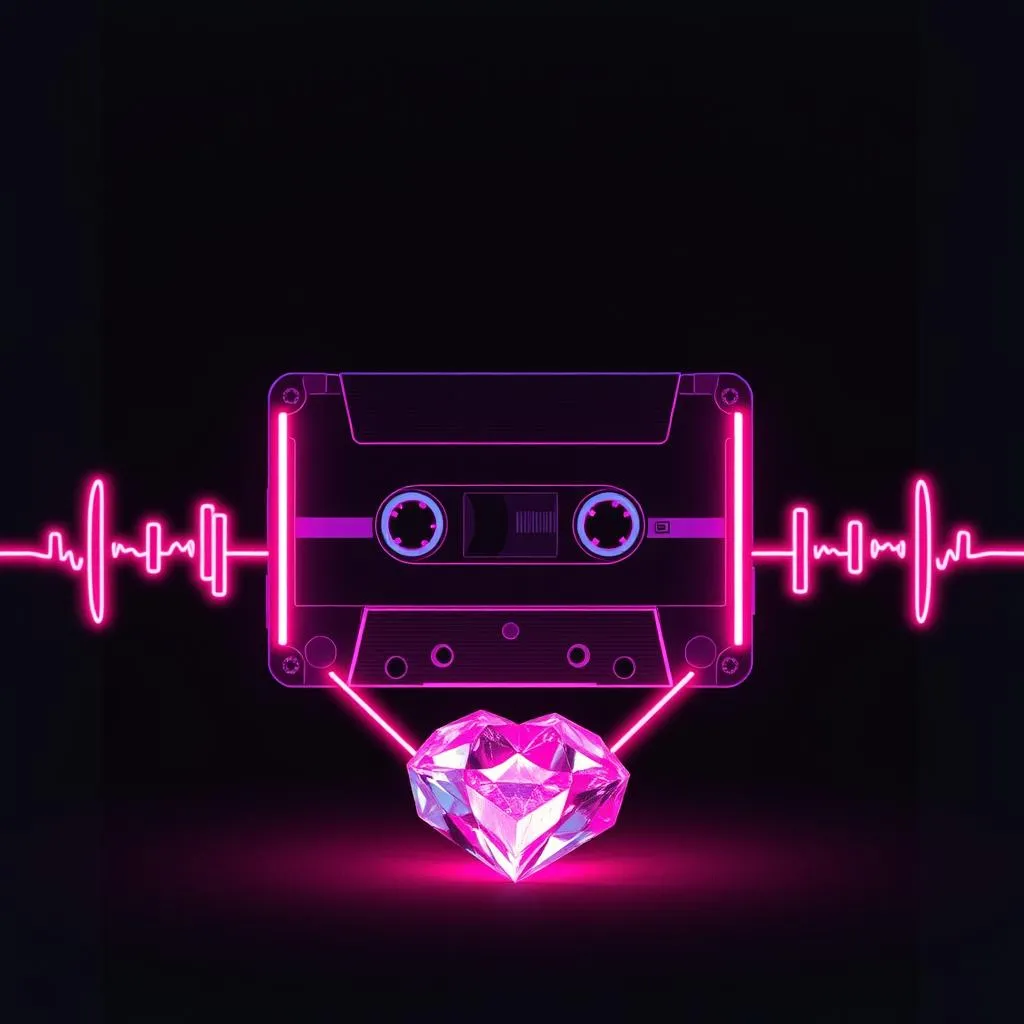 Echo Of Your Love