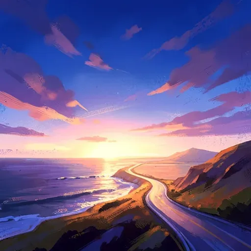 Coastline Liberty