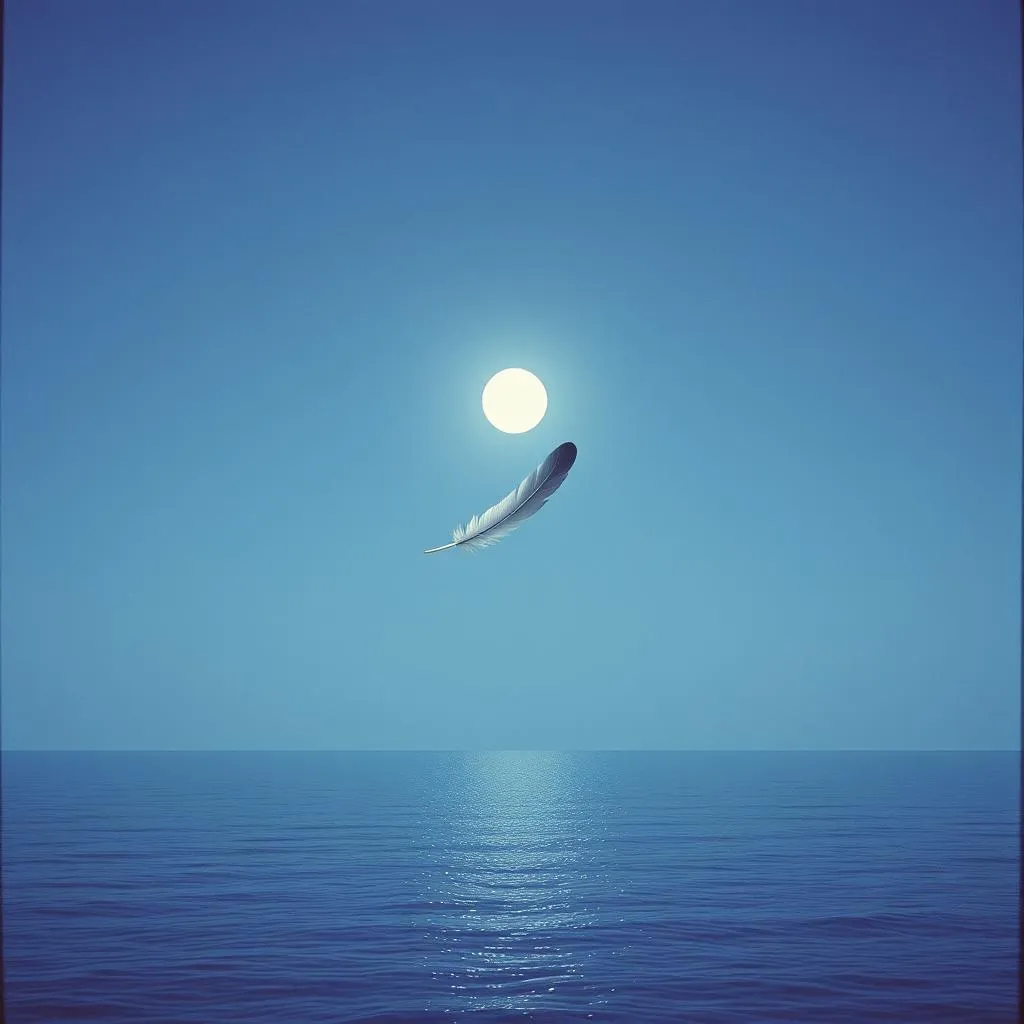 Tears for the Wind