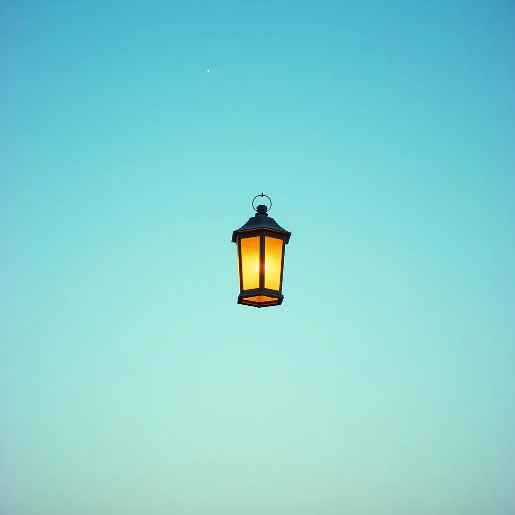 Where The Light Waits ver 3