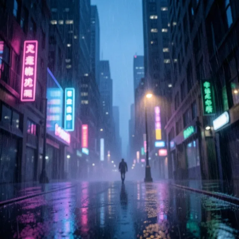 Neon Demon
