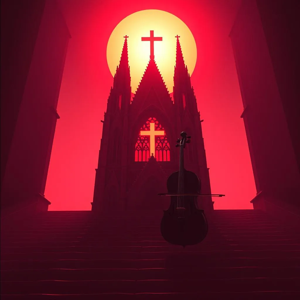 Canticum Gratiae