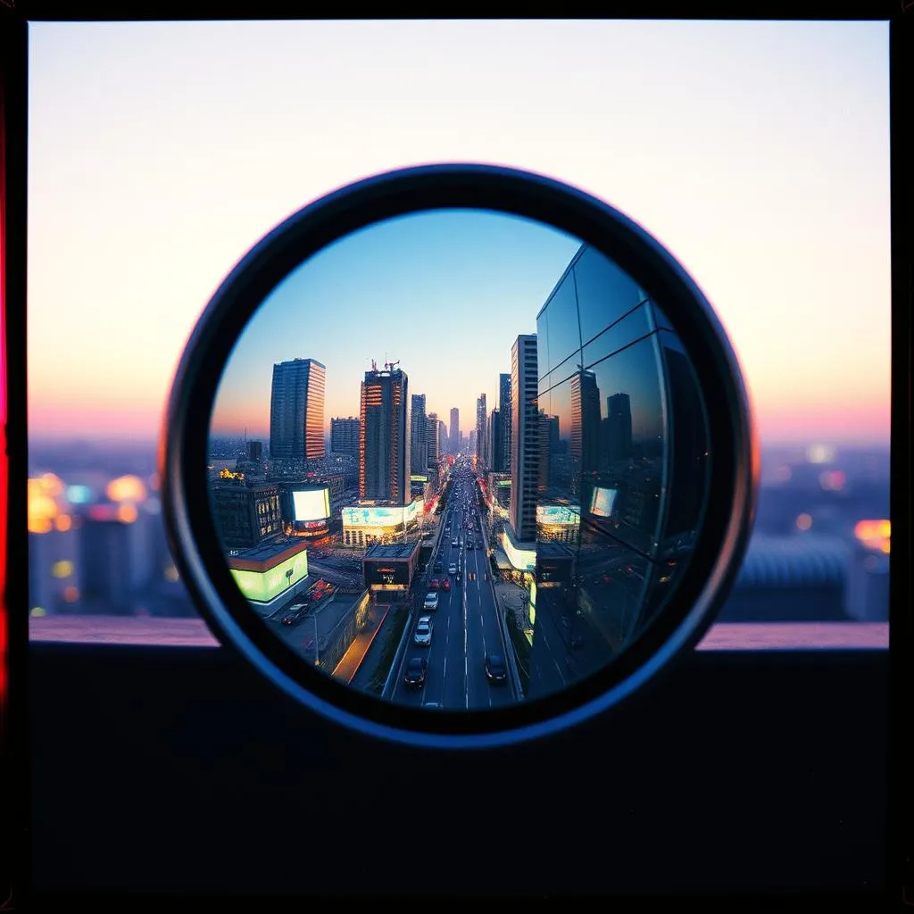 Perspective