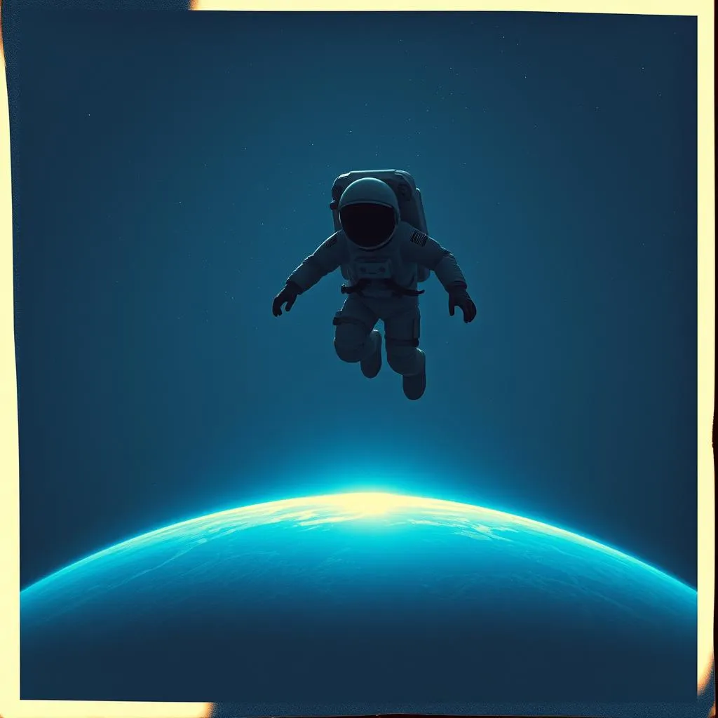 Corazón astronauta (Bachata Version)