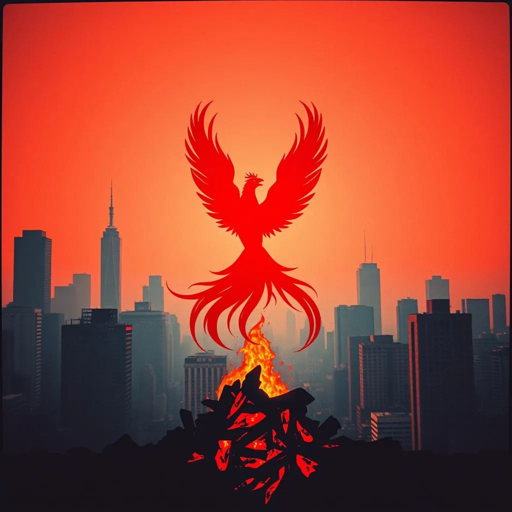 Not Alone We Rise