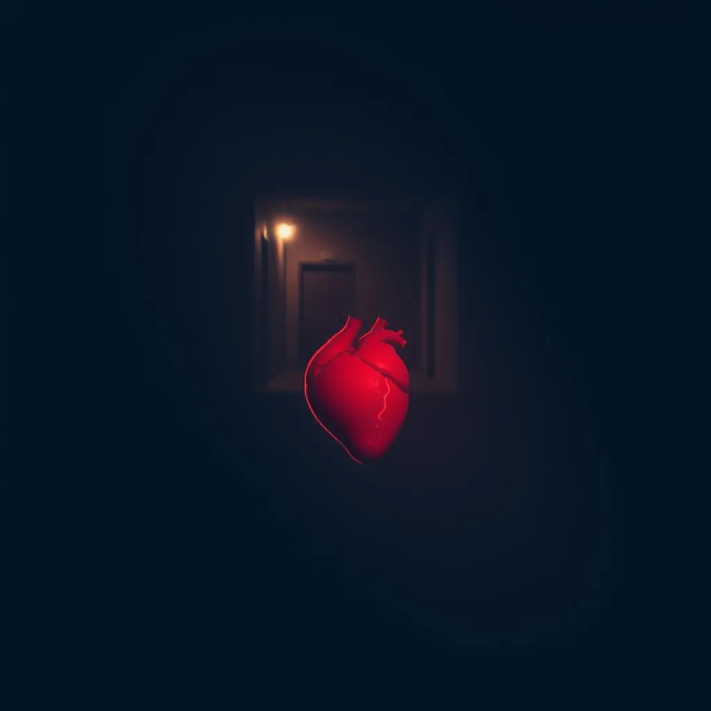 Heart in Ruins
