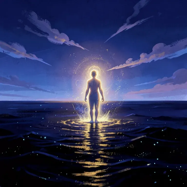 Illuminate the Night