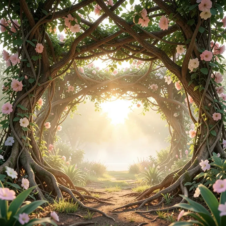 Garden of Me