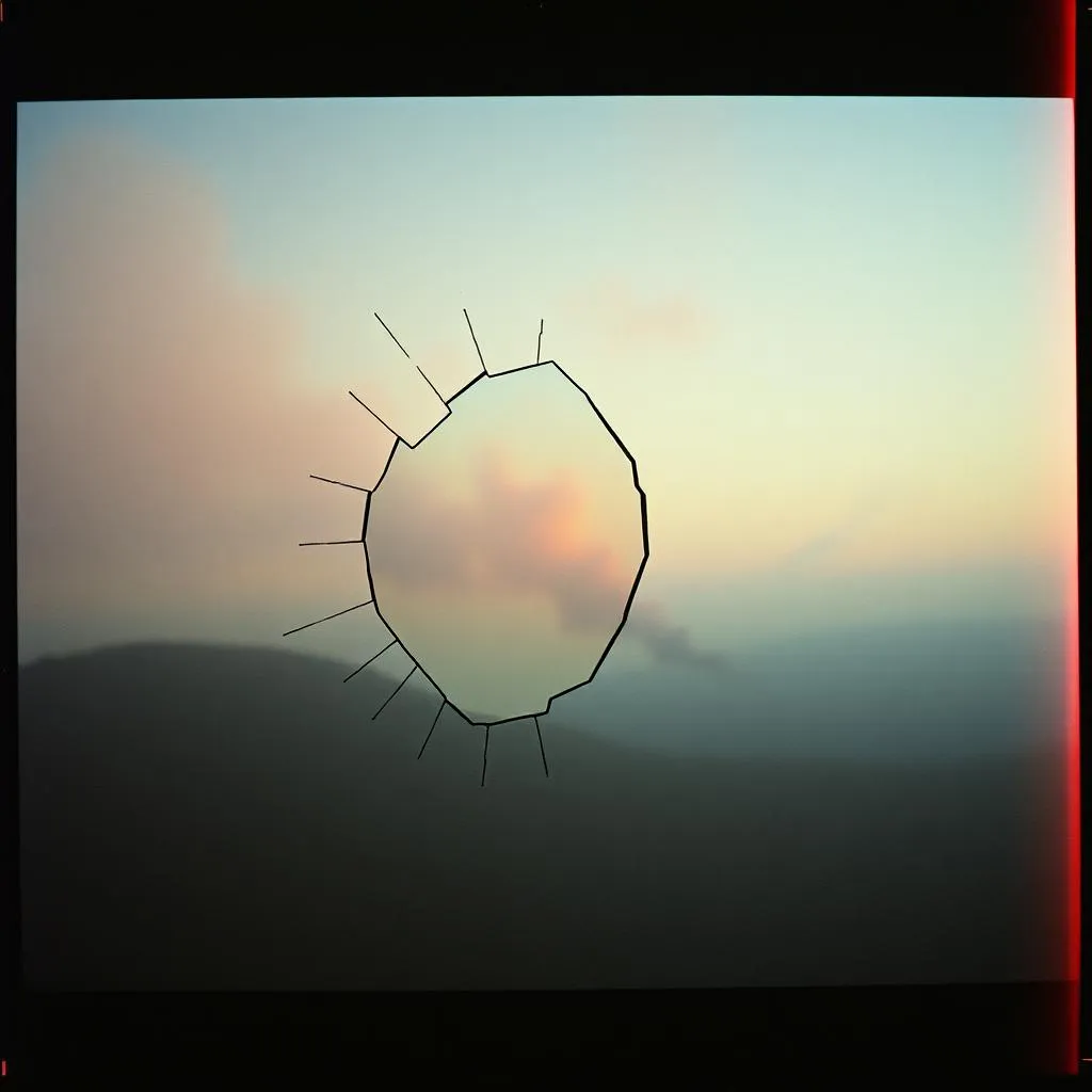 Shattered Echoes