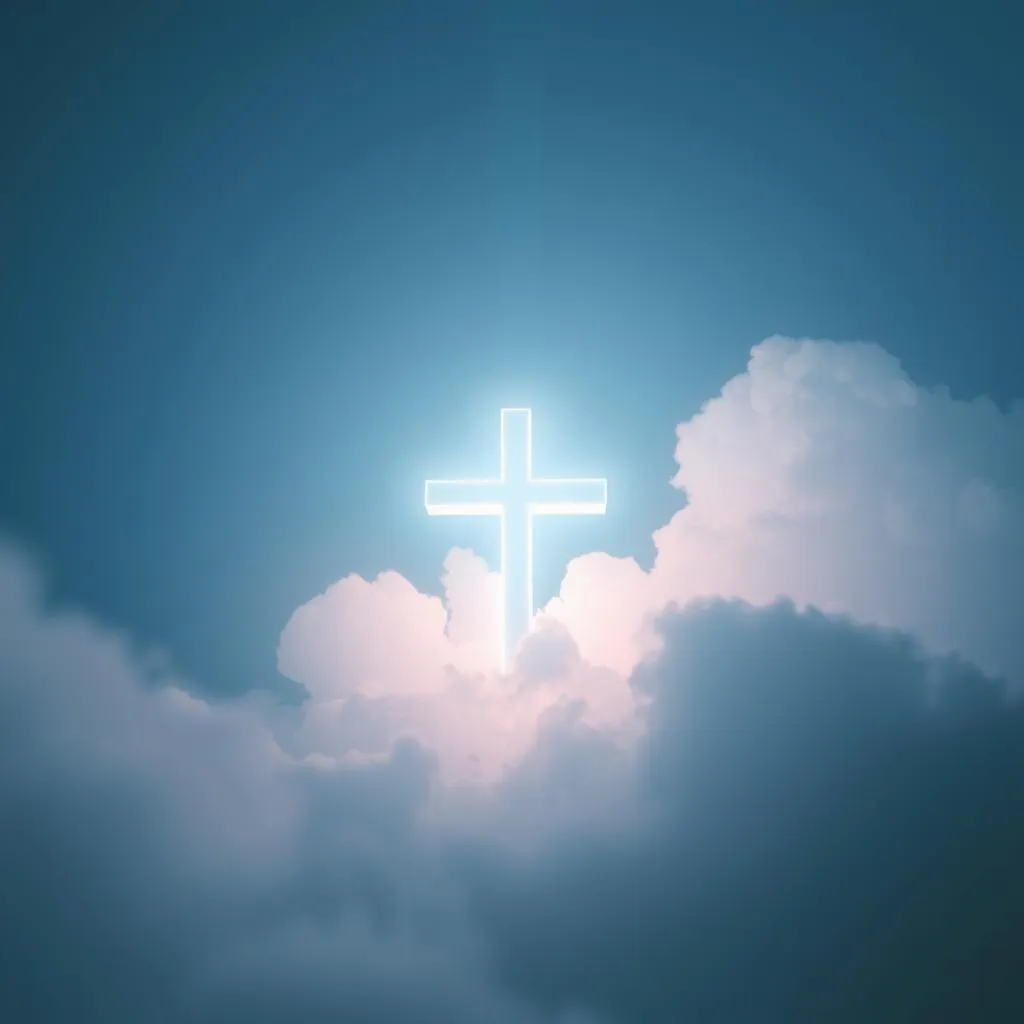 His name is Jesus