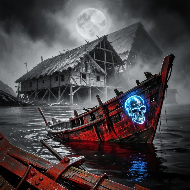 Fjord Raid