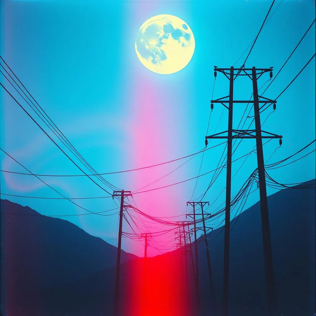 Dream Rizz Blues