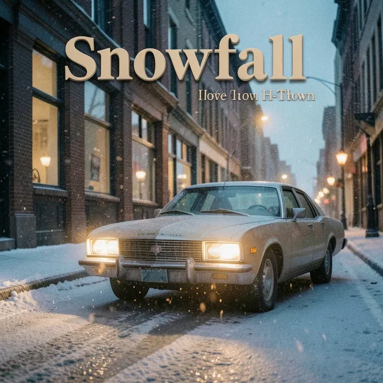Snowfall
