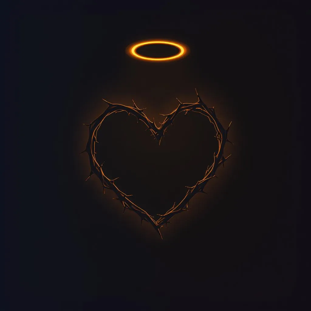 You are that loved