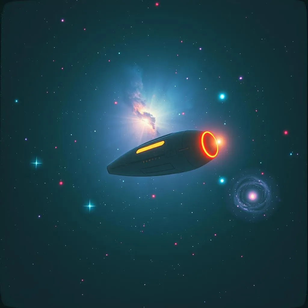 Lost in Orbit