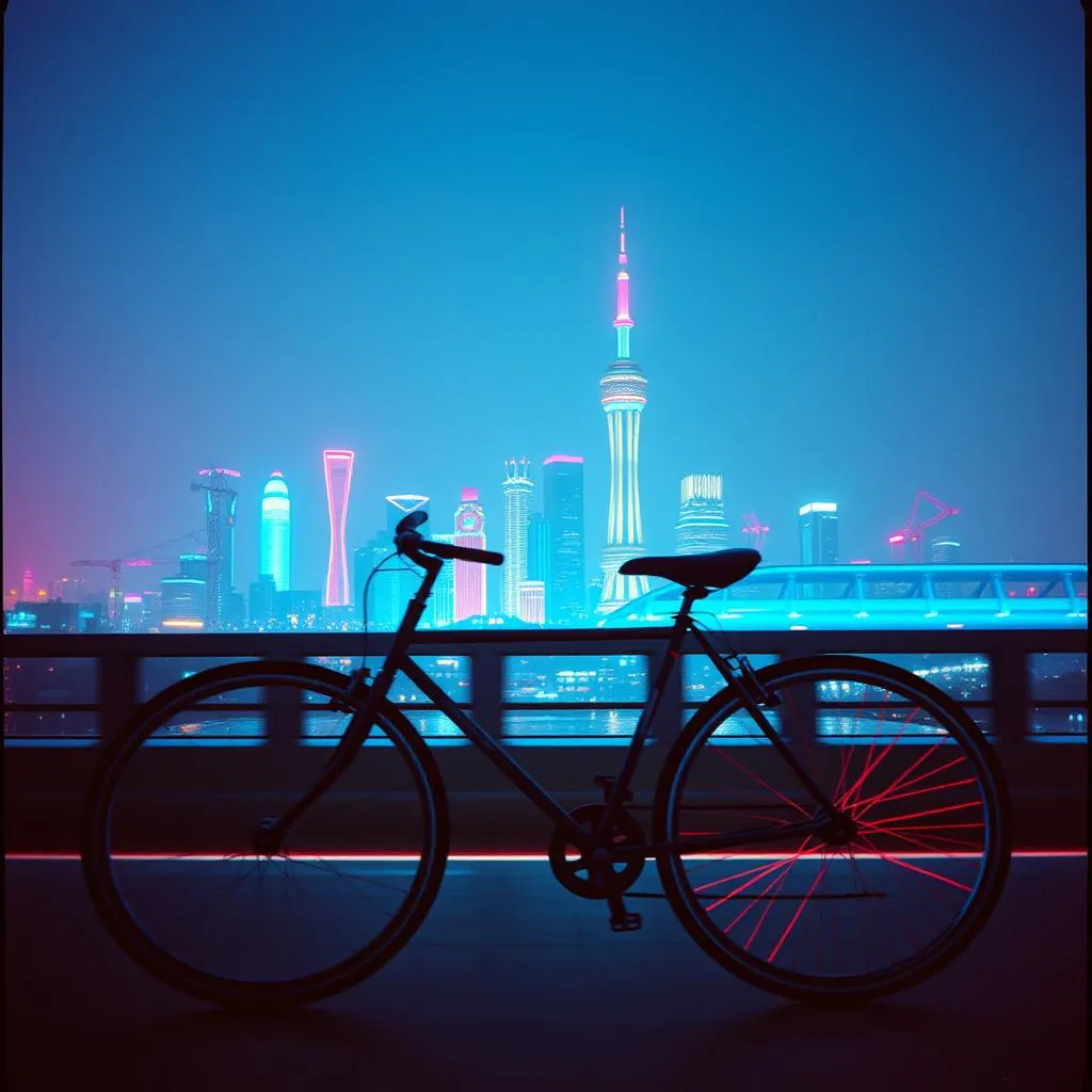 Skyline Dreams