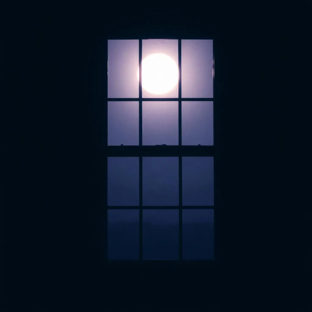 Through the Window