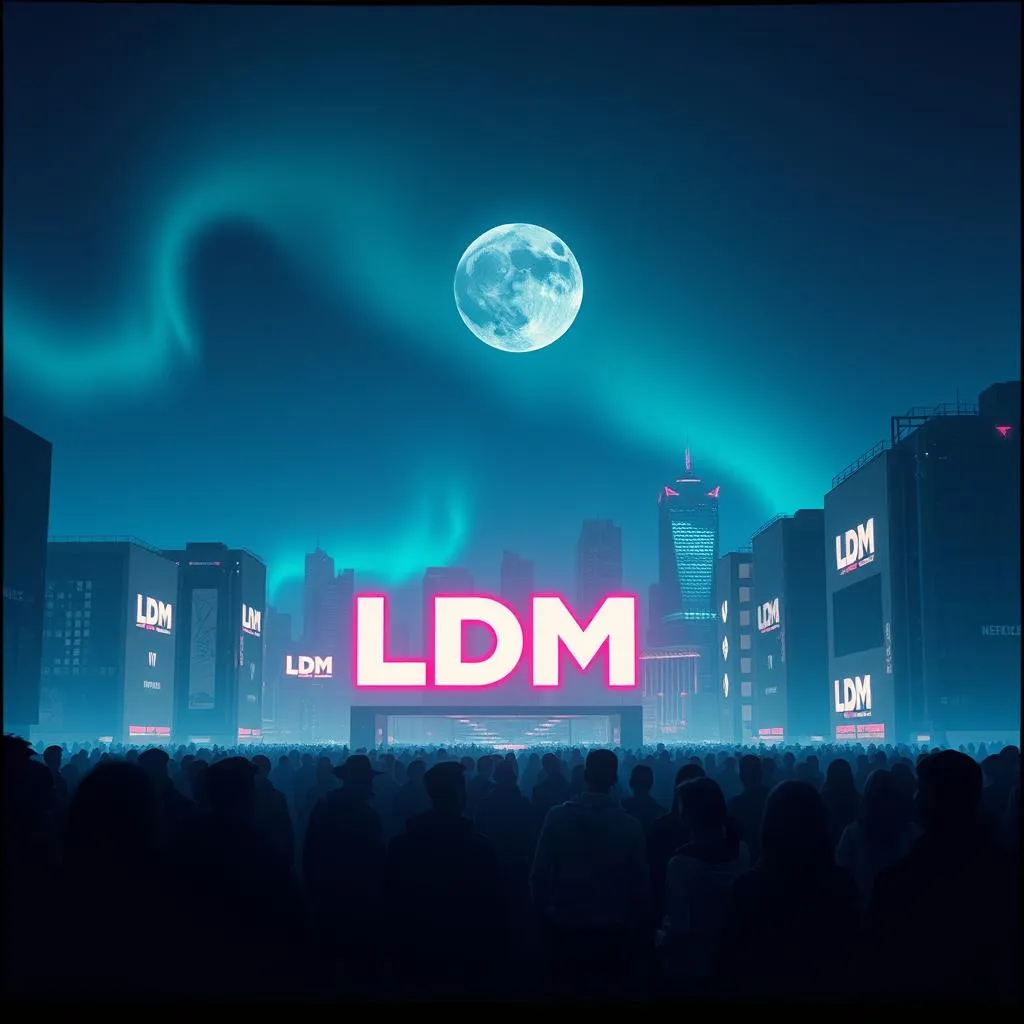 LDM MOOD
