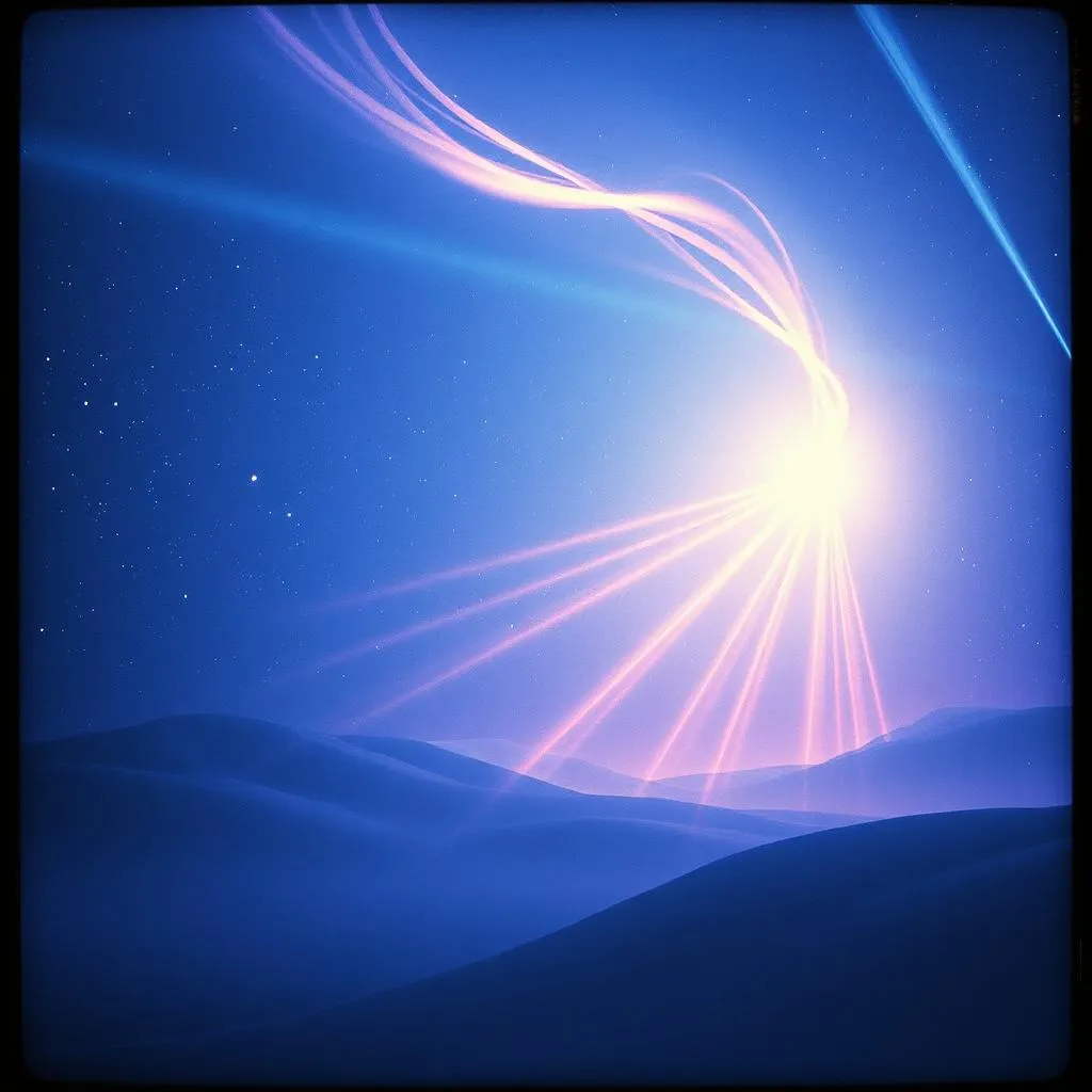 Starlight Symphony