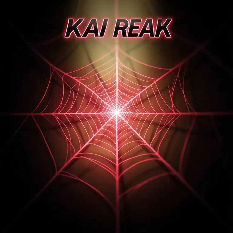 On My Web