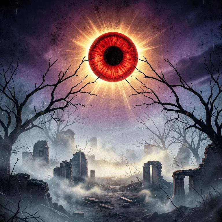 Eye of Evil