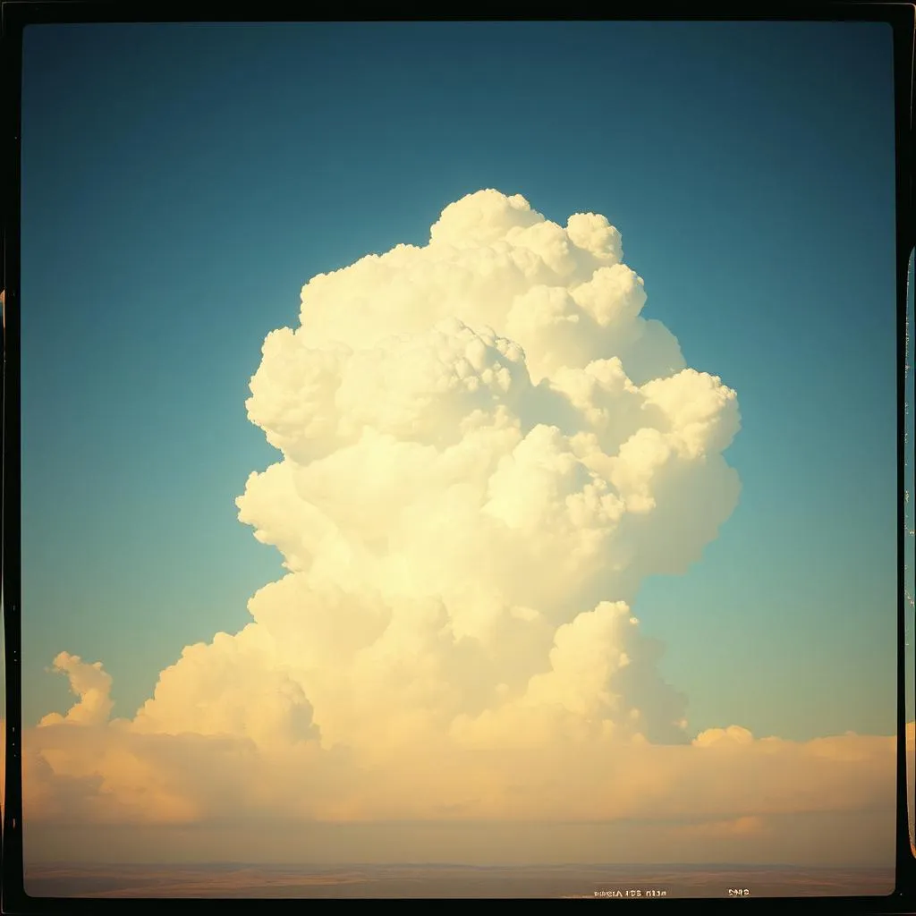 Awesome god