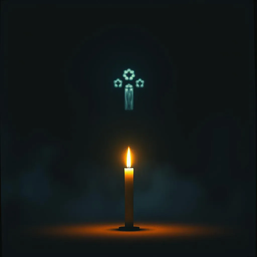 Title: C the Rapture By: MikeWhite Cloudwalker Music