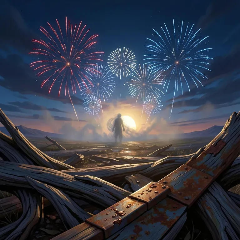 It’s Independence Day!