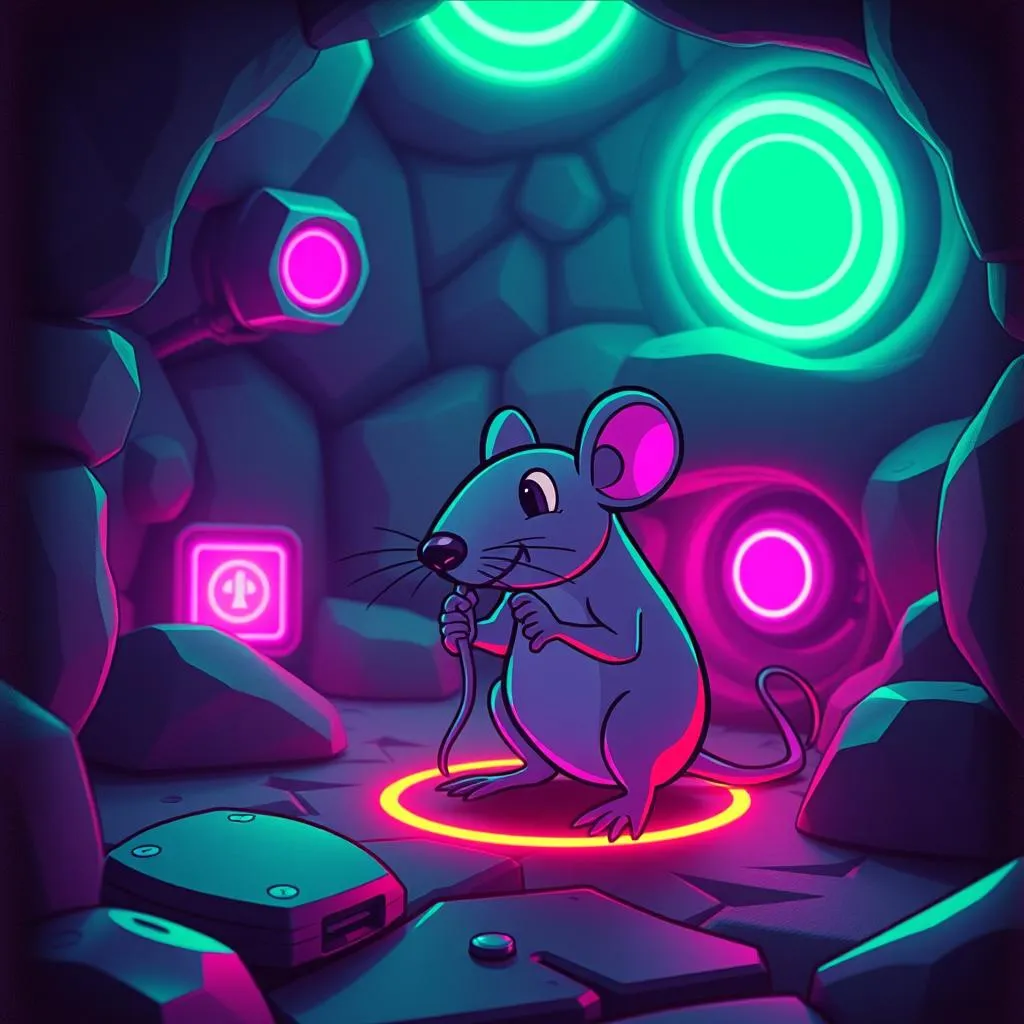 Rat poison