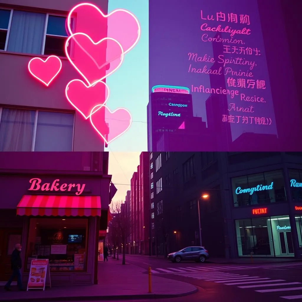 Love in other languages