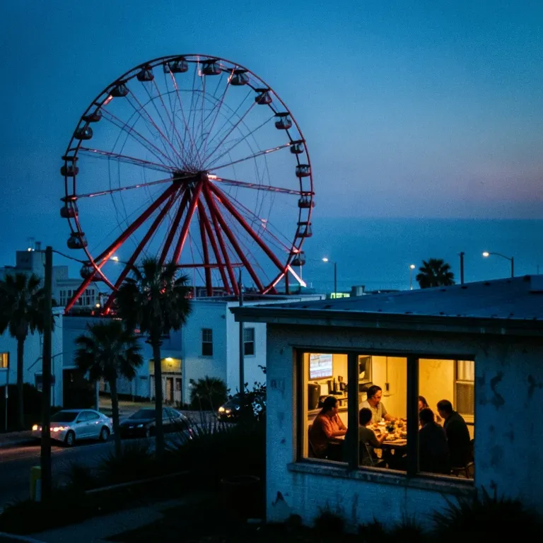 Myrtle Beach(Tech,Electric, Edm)33