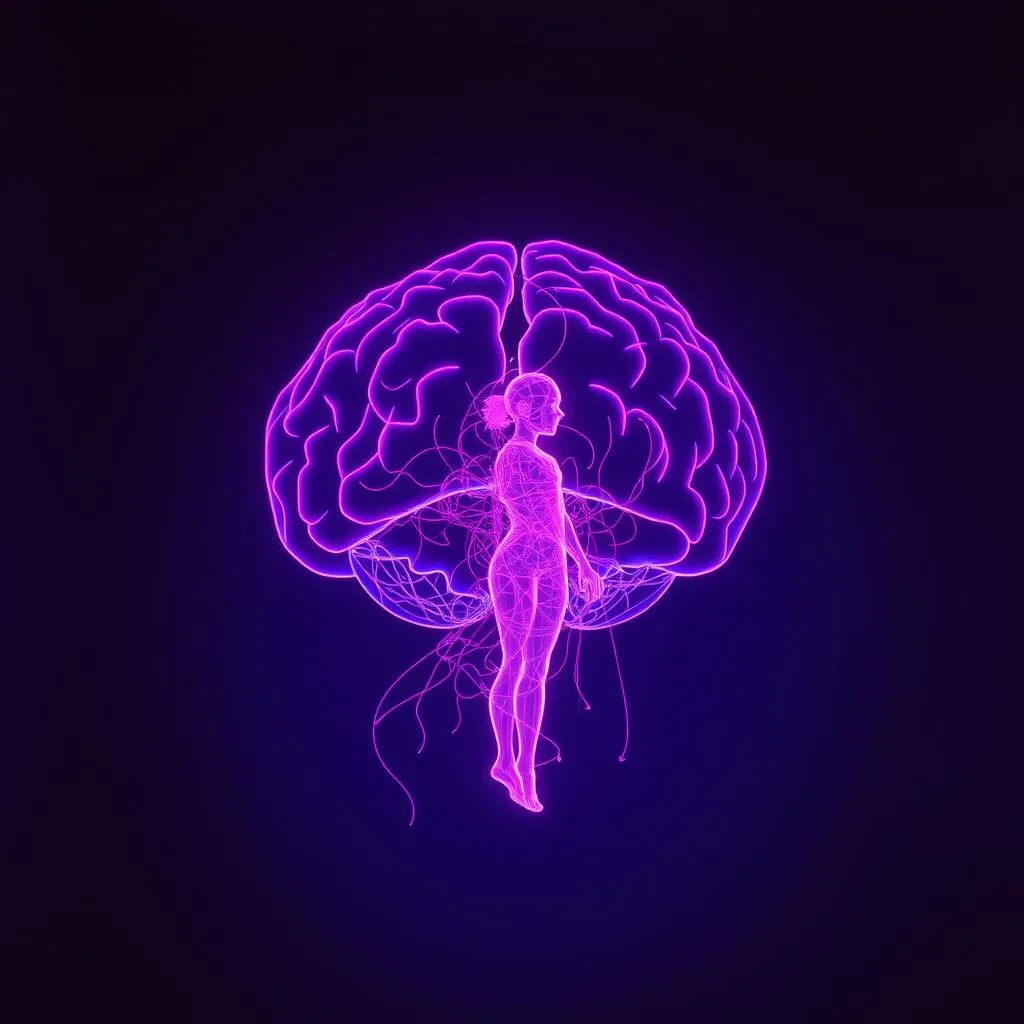 Psionic Seduction