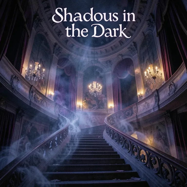 Shadows in the Dark