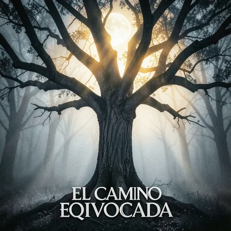 EL CAMINO EQUIVOCADO