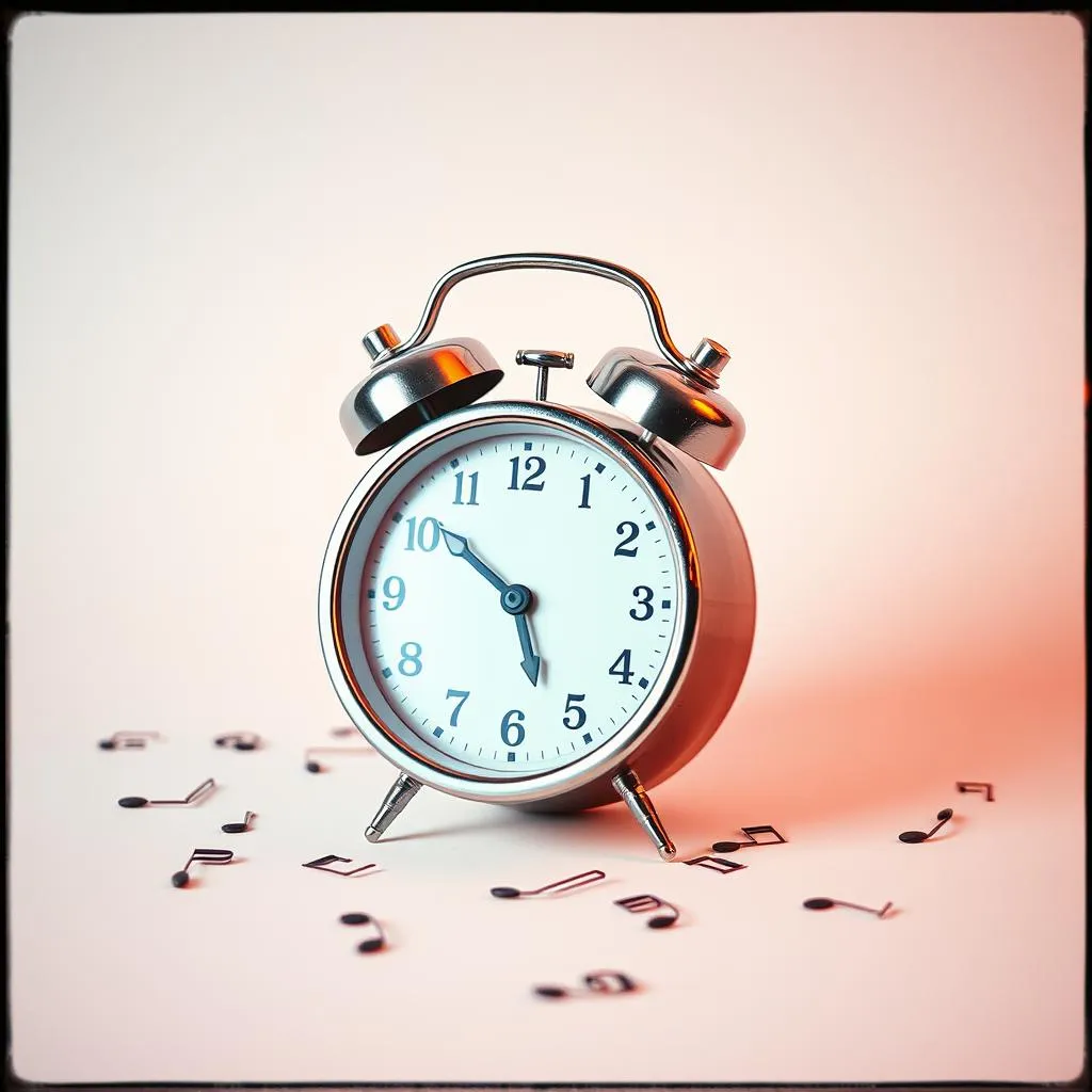 On a Timer