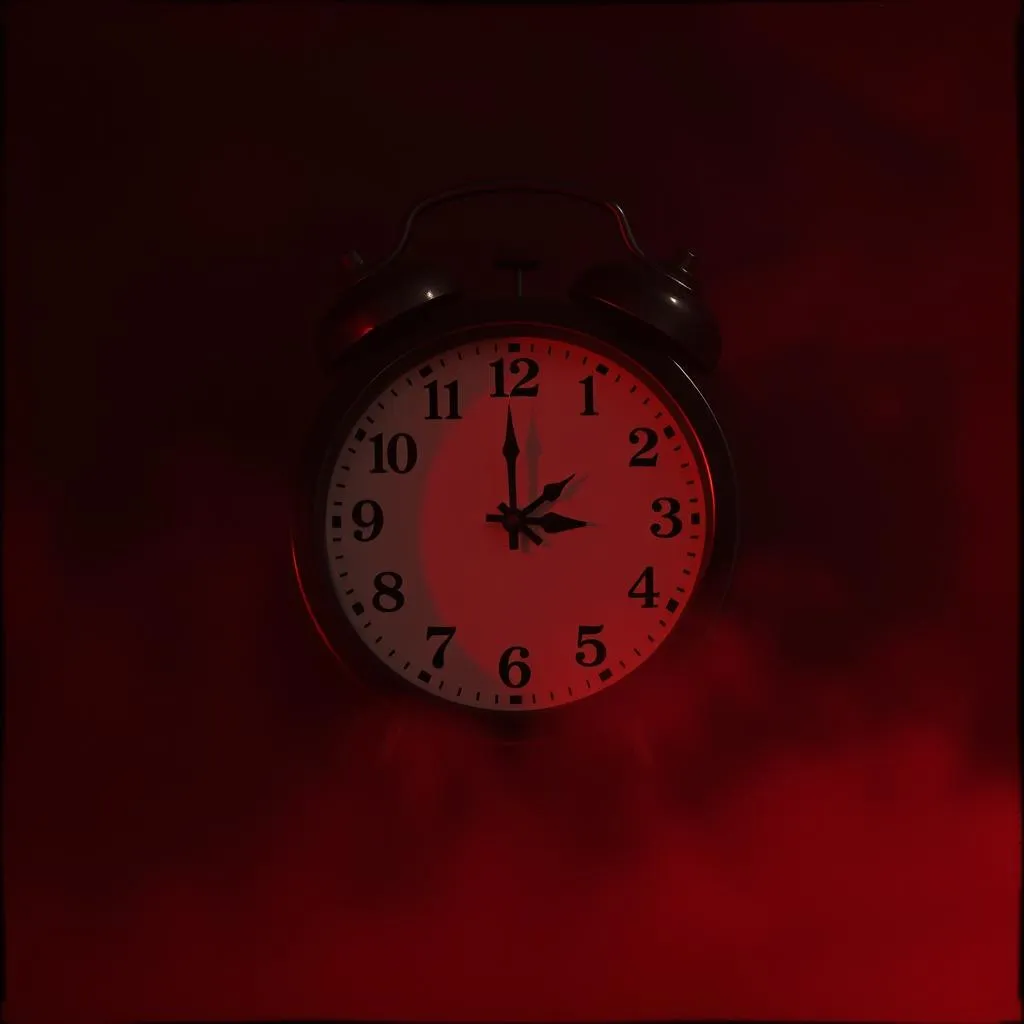 Wake Up