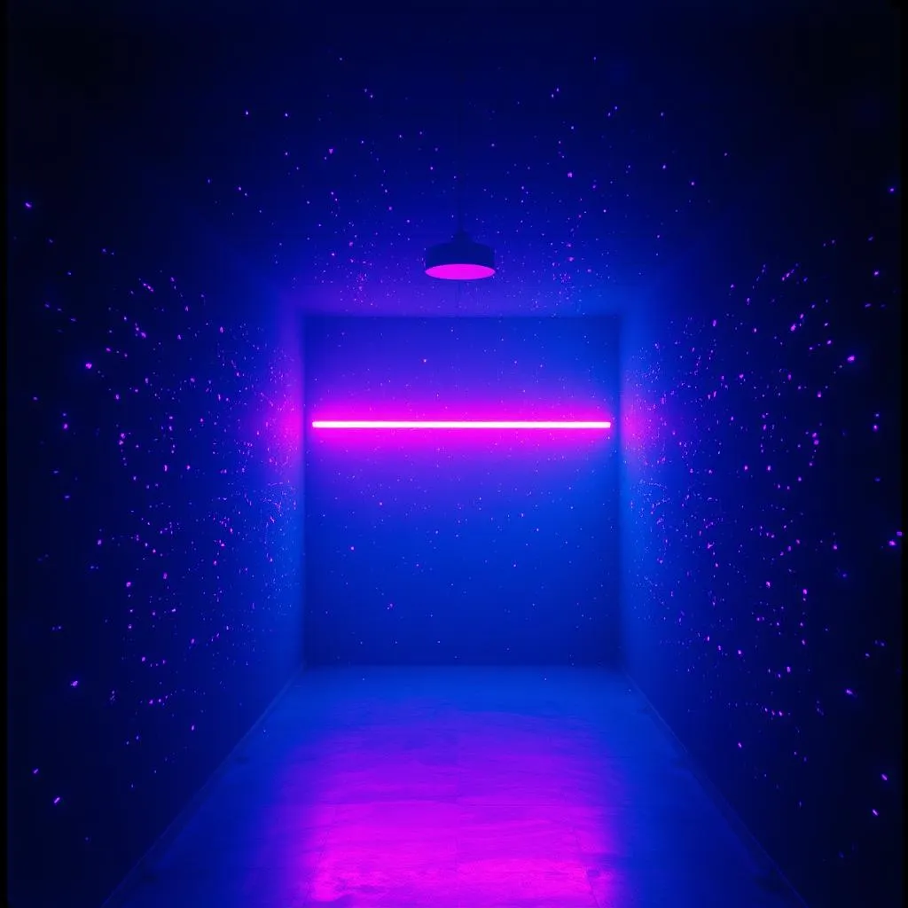 The Void